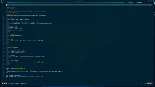 Neovim