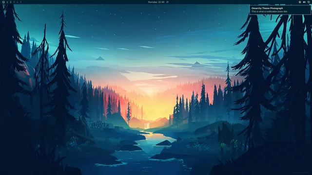 Notification