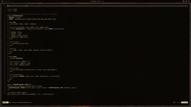 Neovim