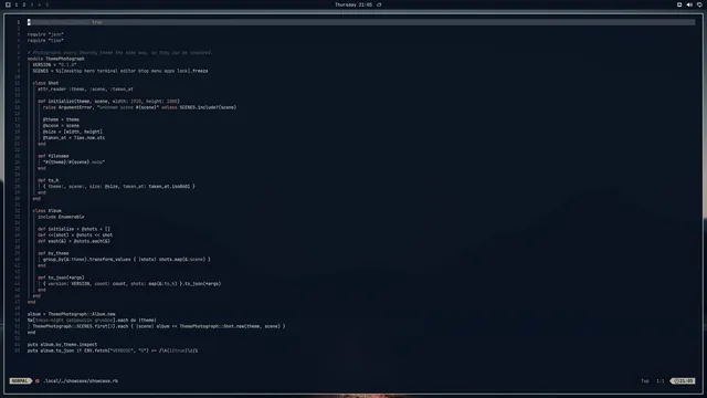 Neovim