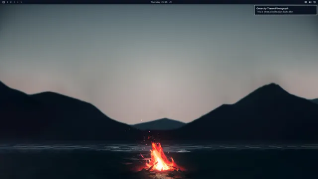 Notification