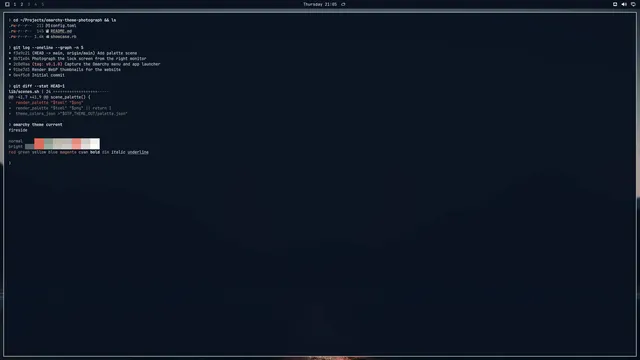 Terminal