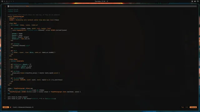 Neovim
