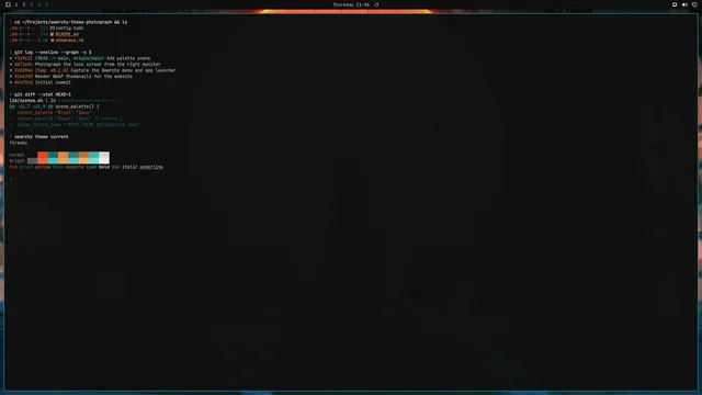 Terminal