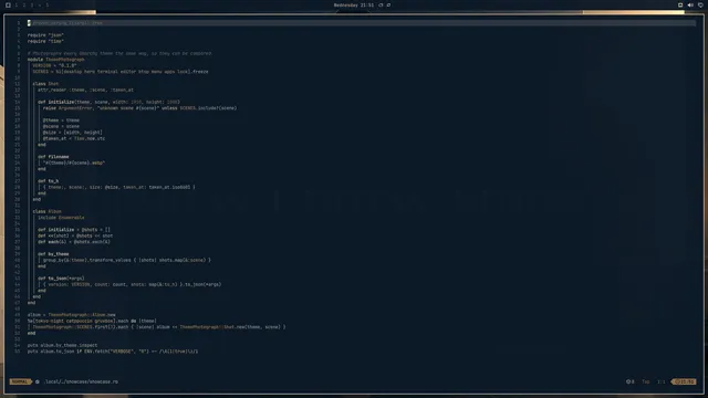 Neovim