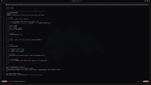 Neovim