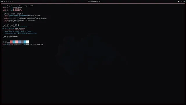 Terminal