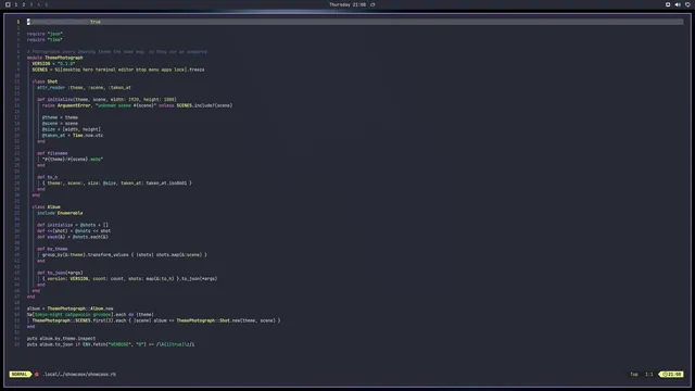 Neovim