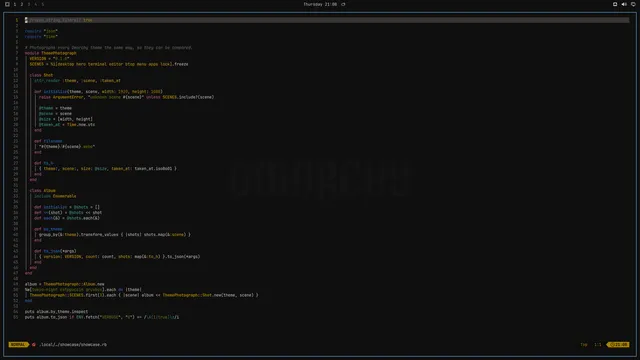 Neovim