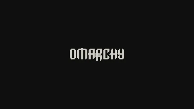 Flexoki Dark wallpaper: flexoki dark omarchy