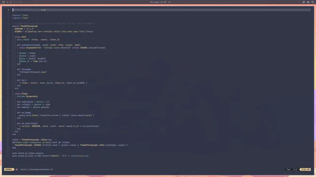 Neovim