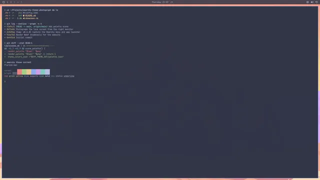 Terminal