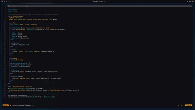 Neovim