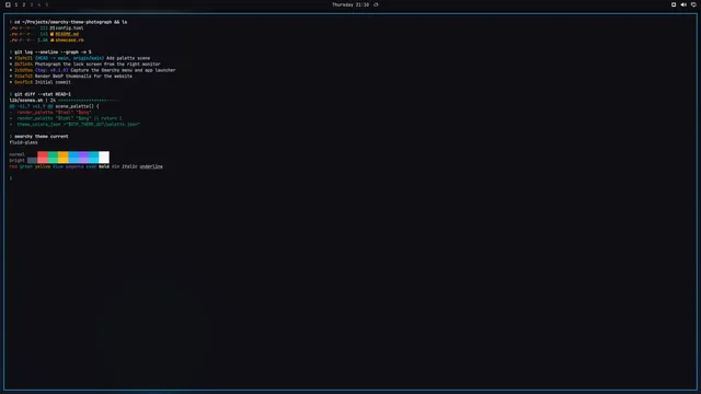 Terminal