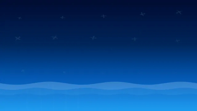 Fluid Glass wallpaper: ocean 3840x2160