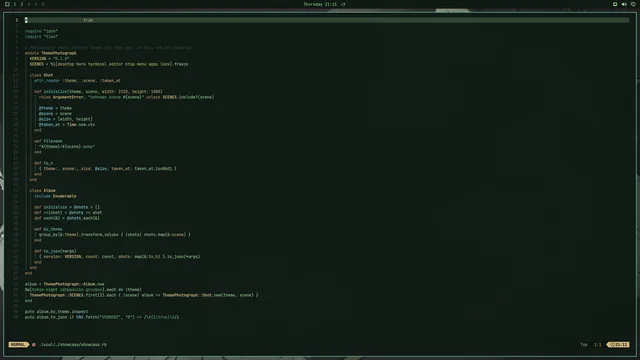 Neovim