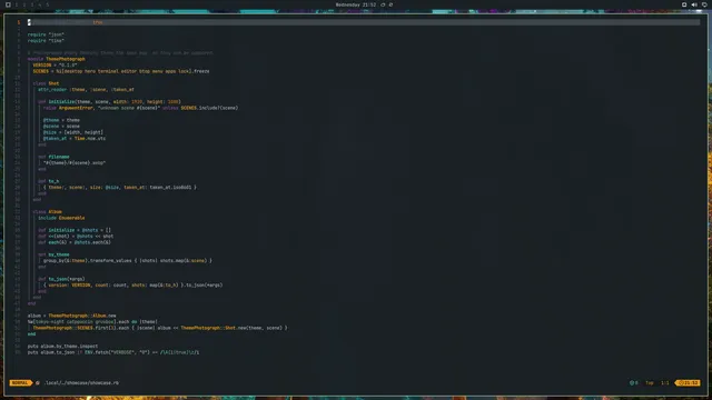 Neovim