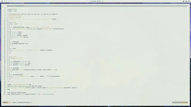 Neovim