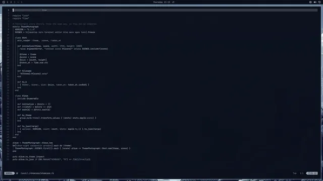 Neovim