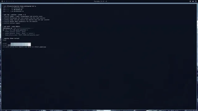 Terminal