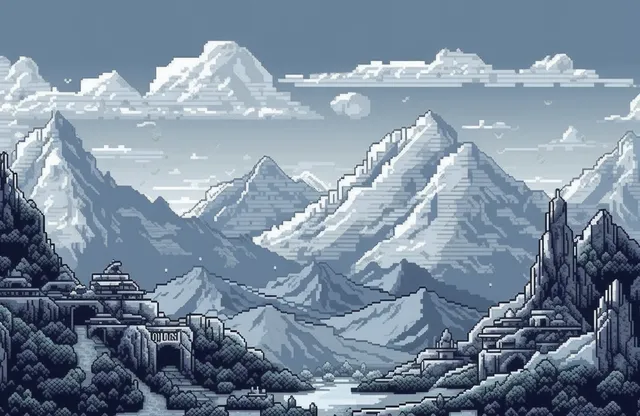 Frost wallpaper: 1
