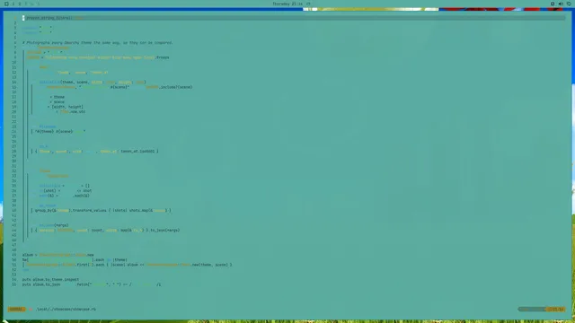 Neovim