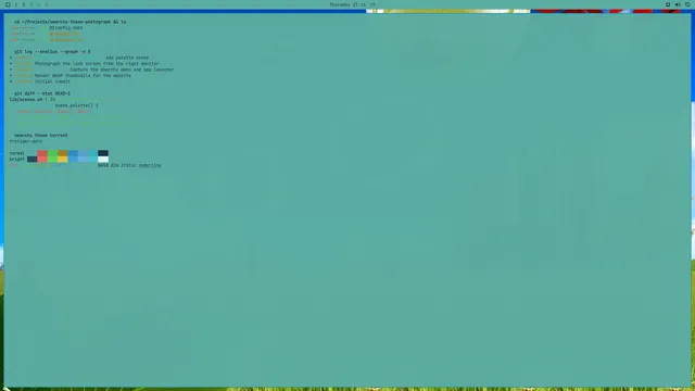 Terminal