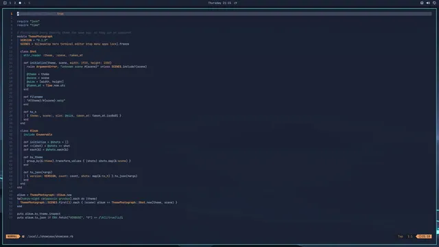 Neovim