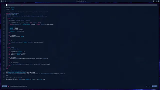 Neovim