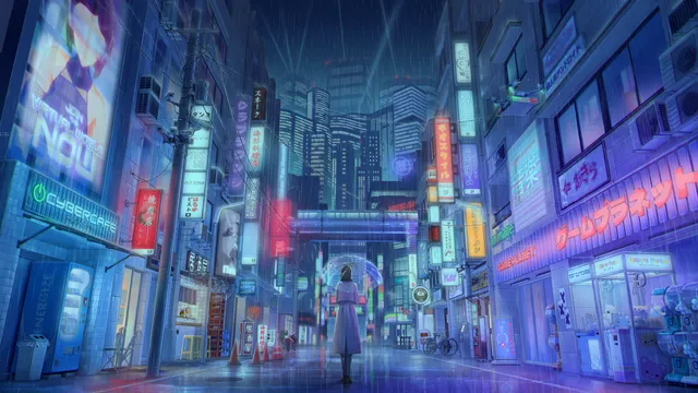 Futurism wallpaper: futurism