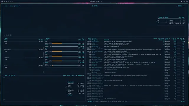 btop