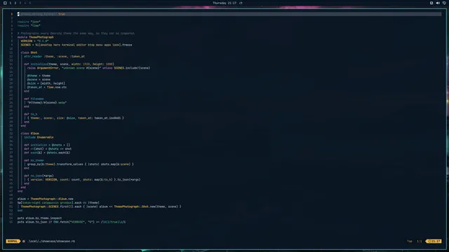 Neovim