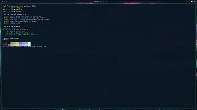 Terminal