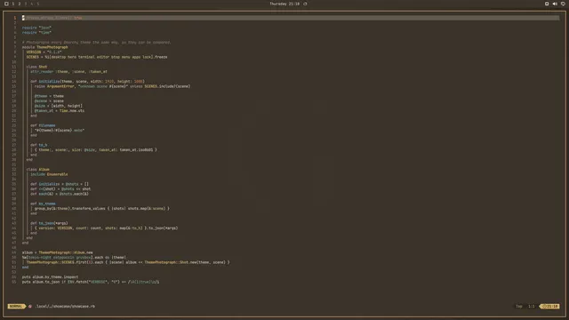Neovim