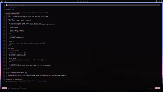 Neovim