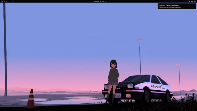 Notification