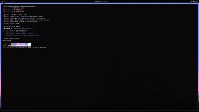 Terminal