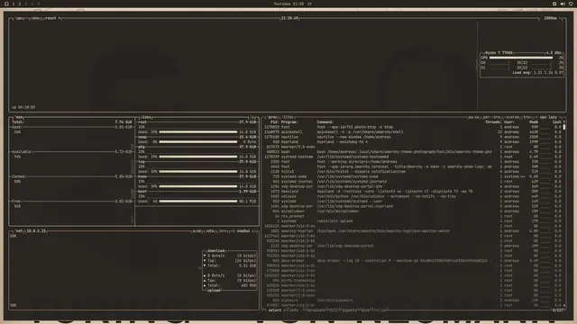 btop