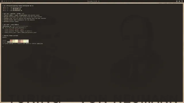 Terminal