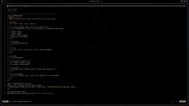 Neovim