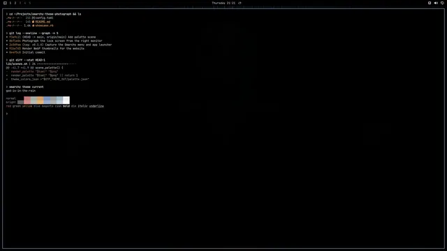 Terminal