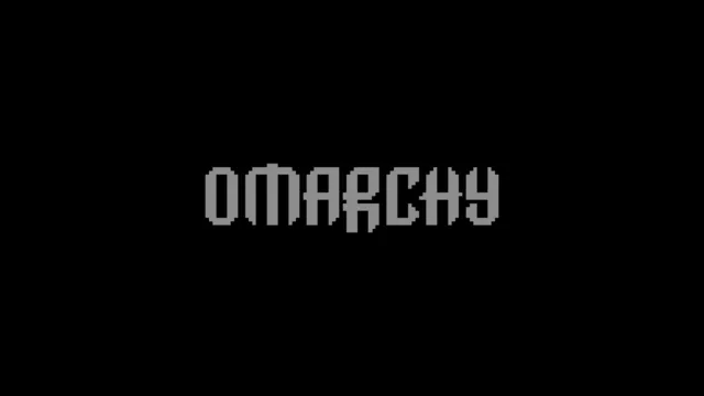 God Is In The Rain wallpaper: omarchy