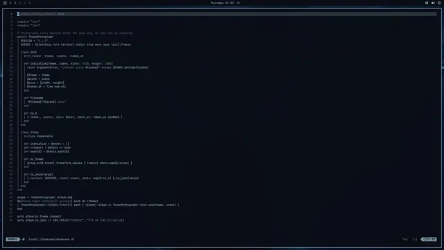 Neovim