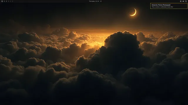 Notification