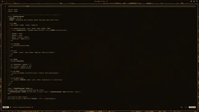 Neovim