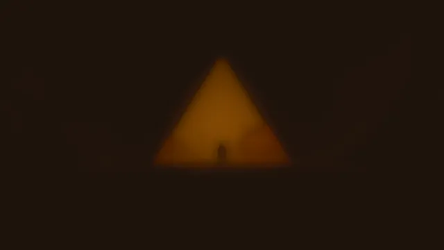 Golden Brown wallpaper: BG2