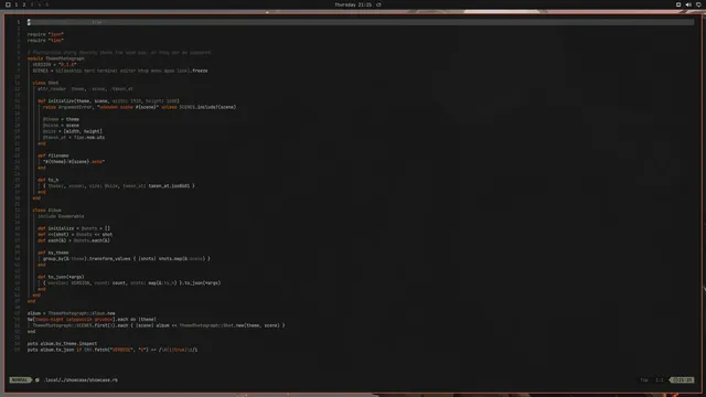 Neovim