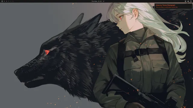 Notification