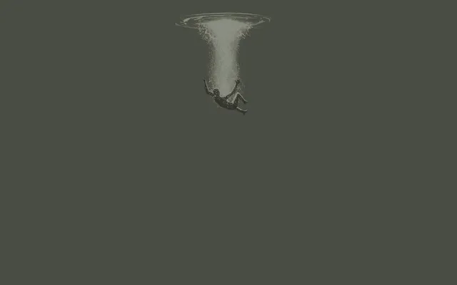 Greek Noir wallpaper: BG1