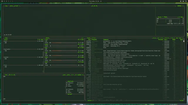 btop